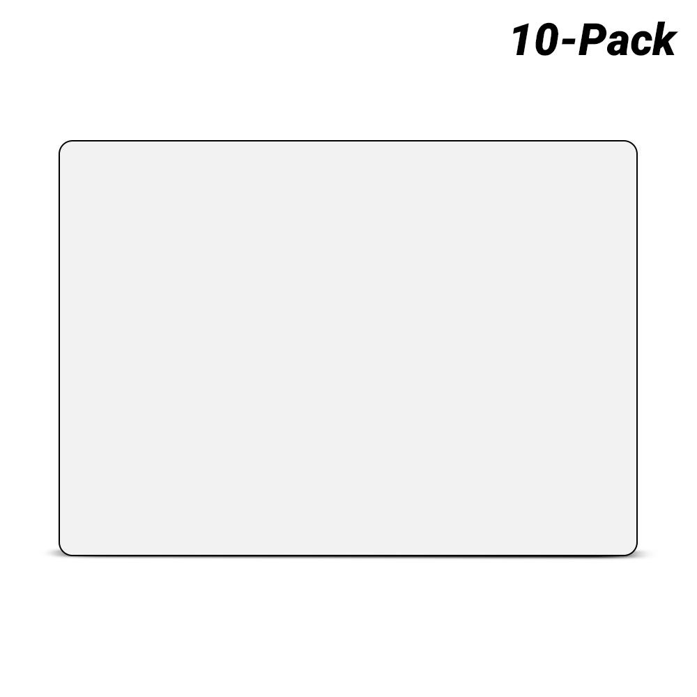 Kemppi SP9873254 10-Pack Front Cover Protection Lens