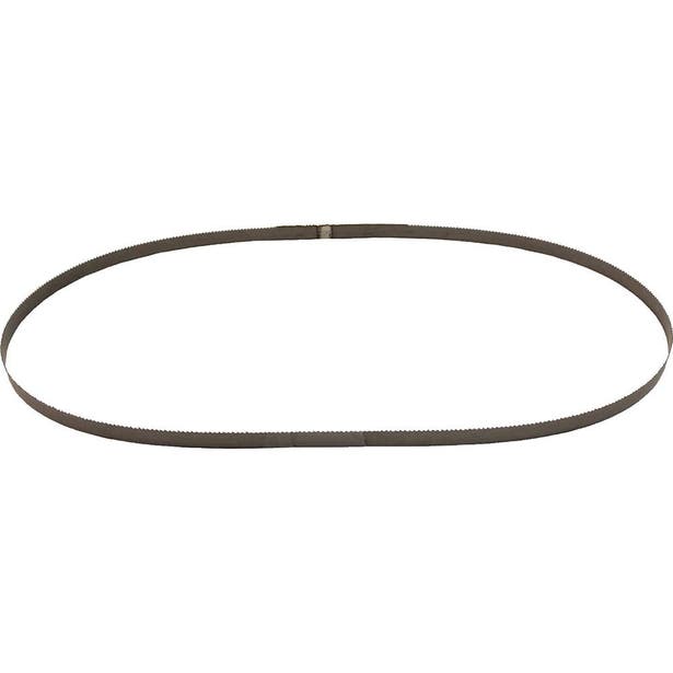 MAKITA 1140mm 18TPI Bi-Metal Bandsaw Blade 792556-4 792556-4