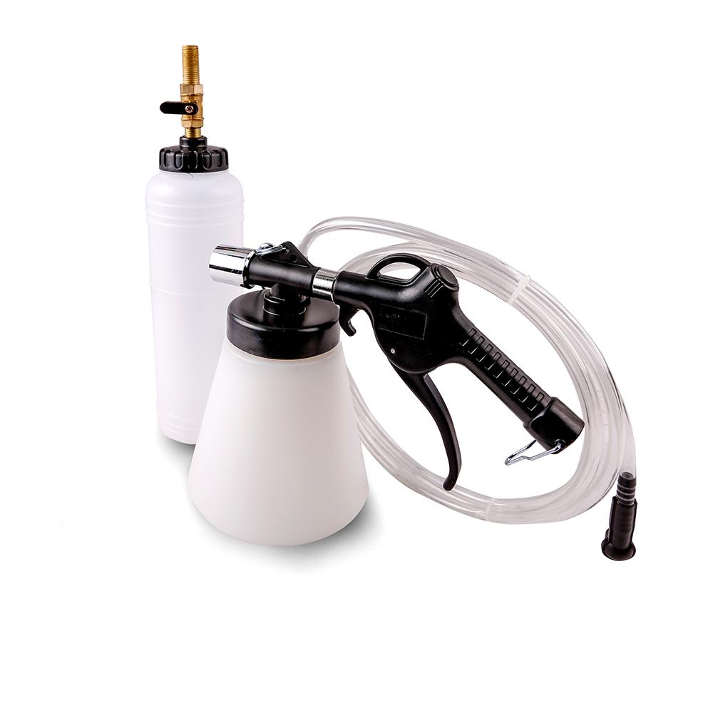 Daytona D3686 Pneumatic Brake Fluid Bleeder Kit