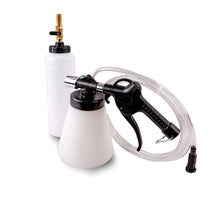 Daytona D3686 Pneumatic Brake Fluid Bleeder Kit