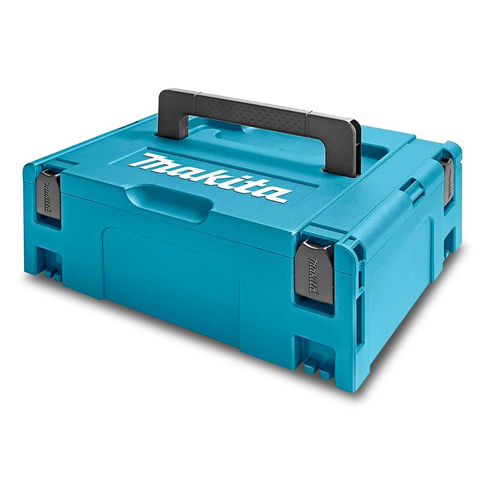 Makita 197051-3 (821550-0)  Makpac Connector Carry Case System - Type 2