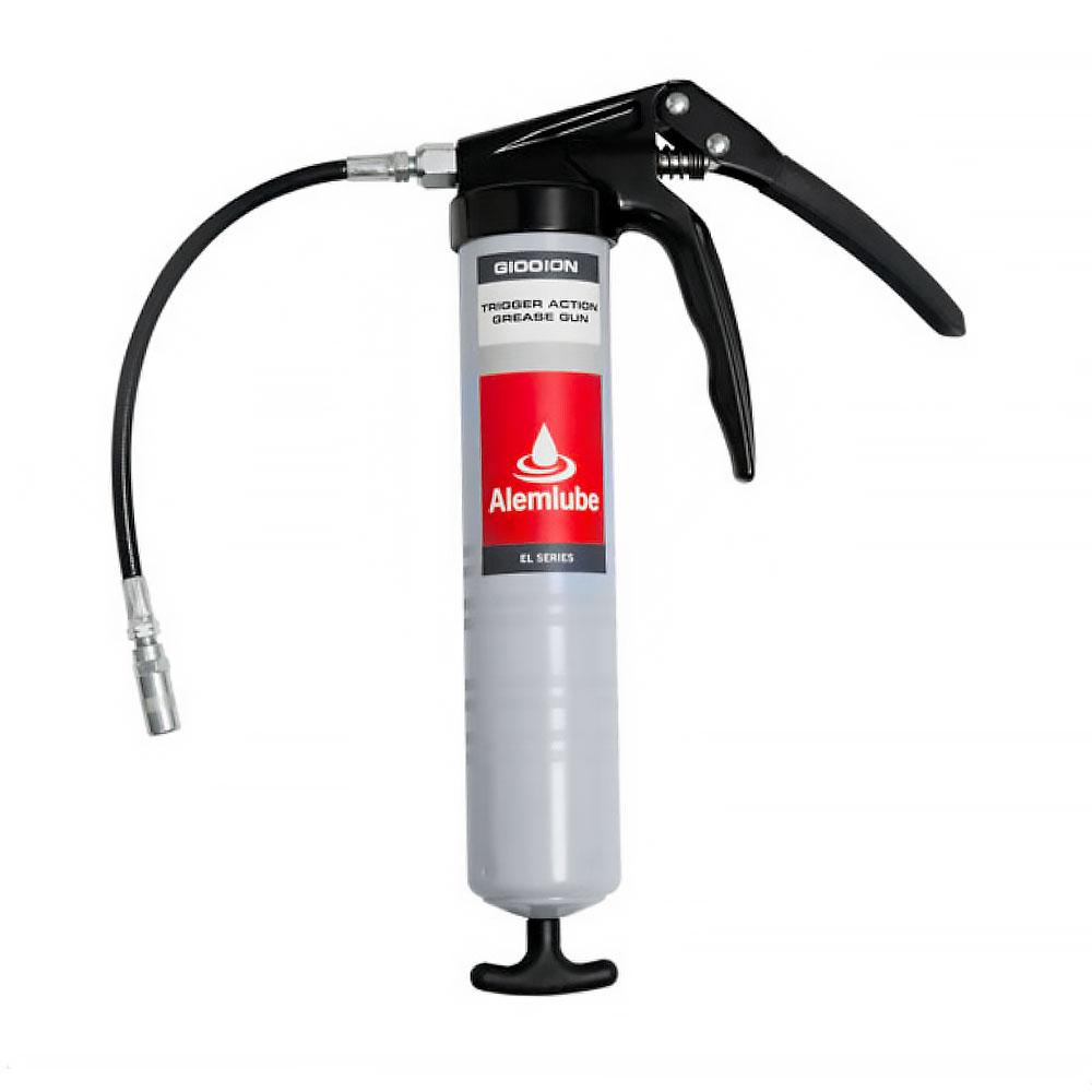 Alemlube G10010N EL Series Trigger Action Grease Gun