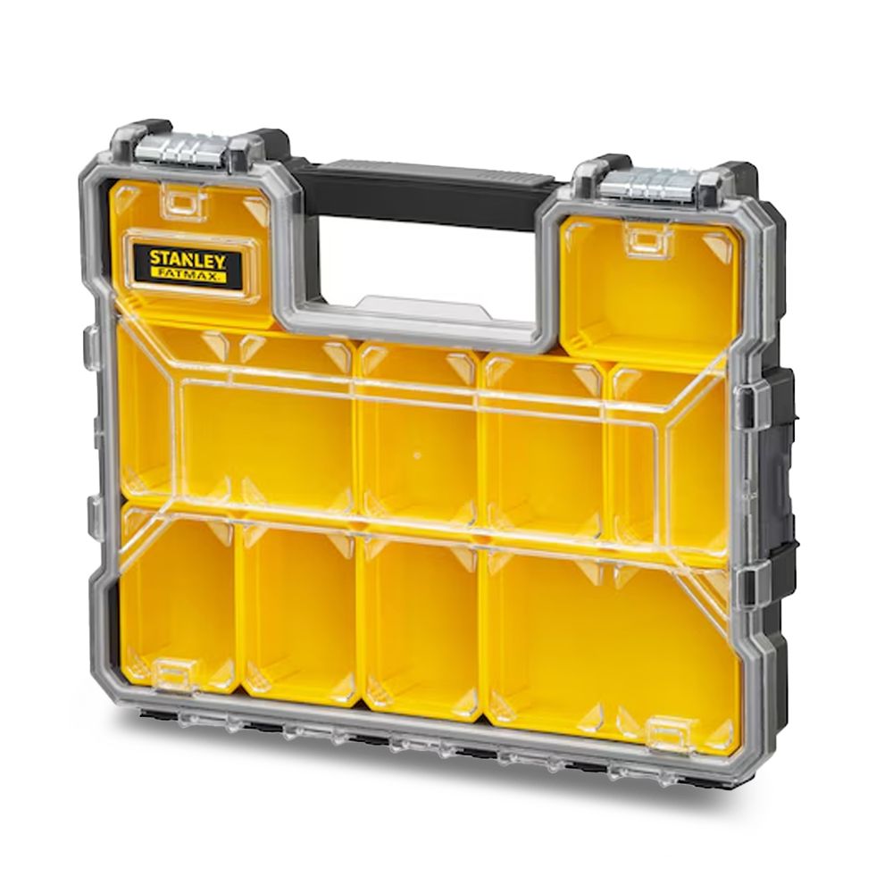 Stanley 1-97-517 FATMAX Professional Shallow Organiser