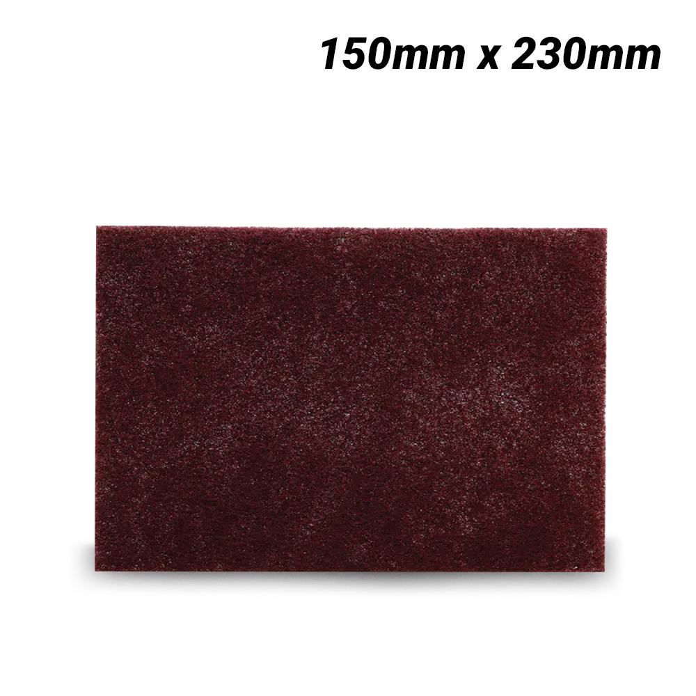 3M XE006000006 (7447) 150mm x 230mm Scotch-Brite 7447 General Purpose Hand Pad