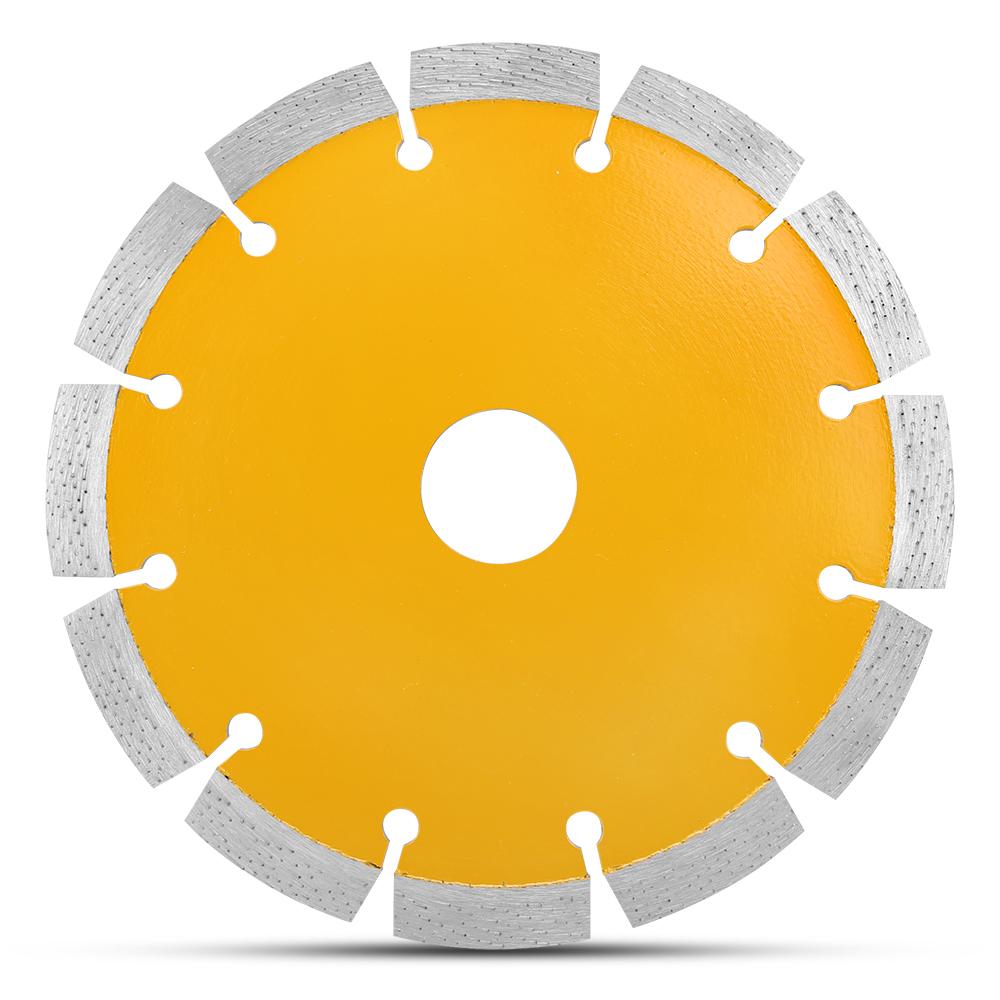 Ehwa EZSB150 150mm (6") Soft Brick Diamond Chasing Blade