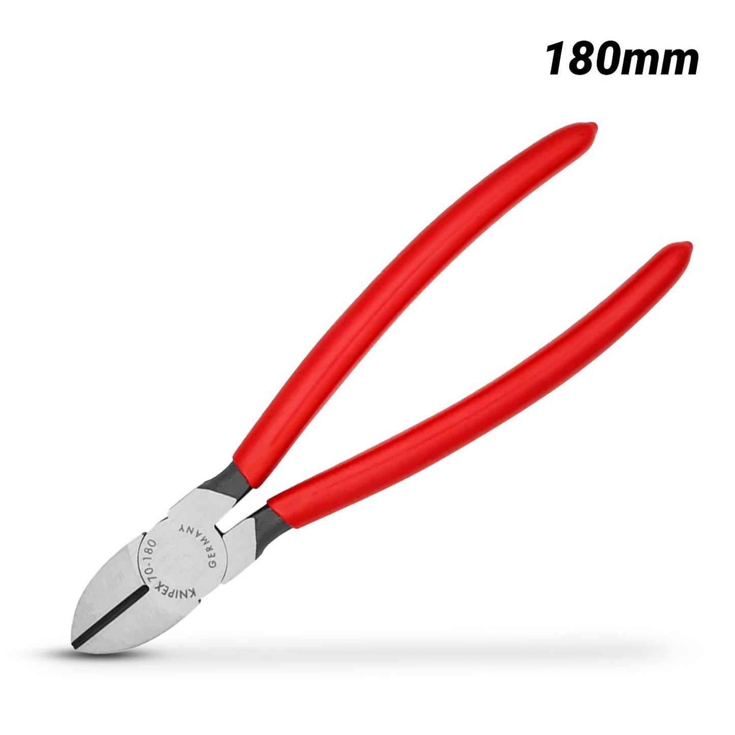 Knipex 7001180SB 180mm Diagonal Cutter