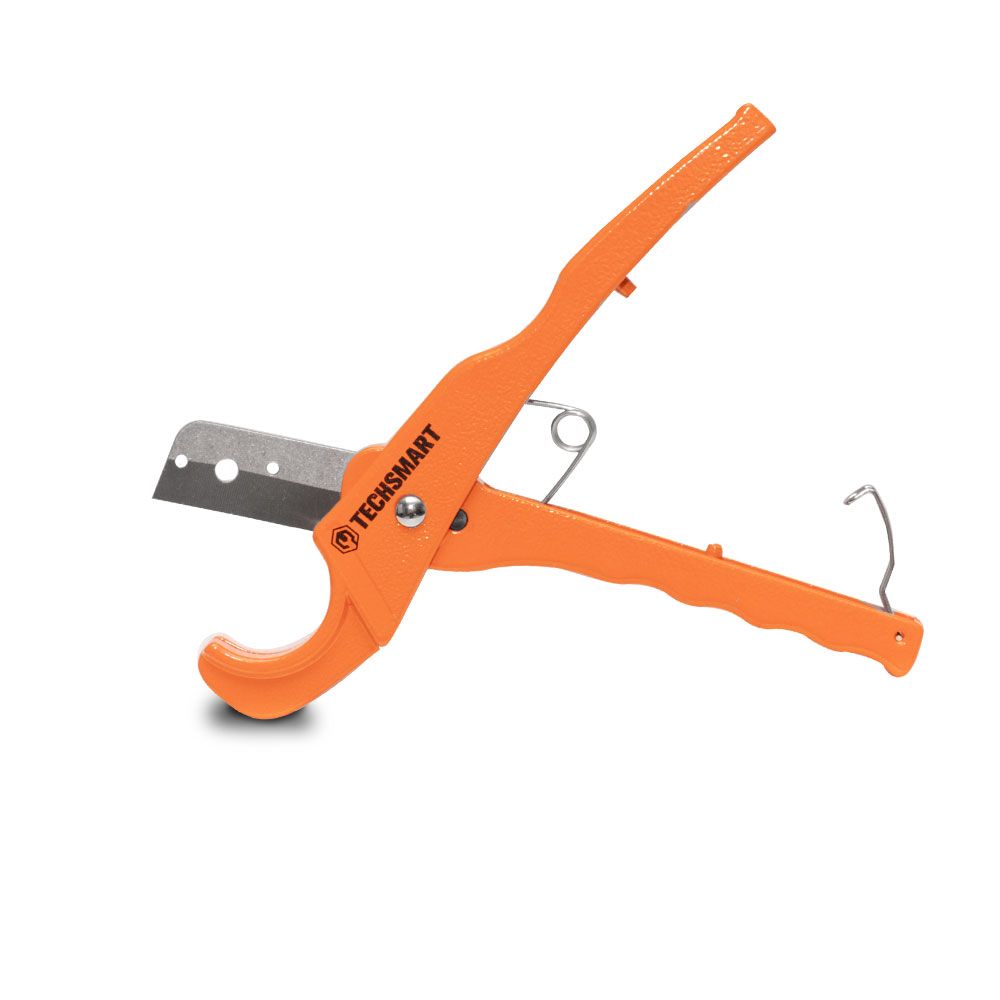 Techsmart THC35 35mm Rubber Hose Pipe Cutter