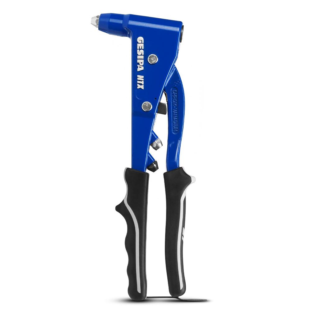 Gesipa NTX-F 260mm (10-1/4") Industrial Hand Riveter