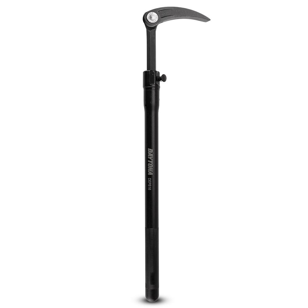 Daytona DEPB16 630mm - 940mm Extendable Pry Bar