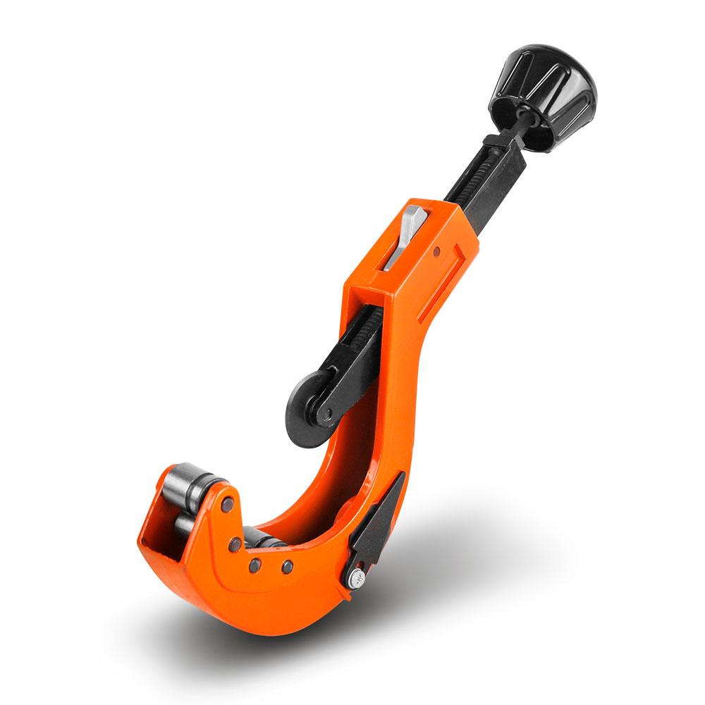 Techsmart TQA64 6-64mm (1/4" - 2-1/2") Quick Action Tube Cutter
