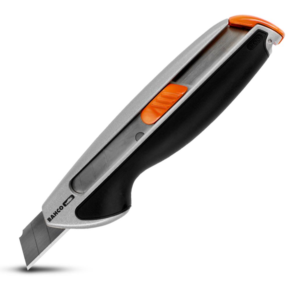 Bahco KE1801 18mm Snap off Knife