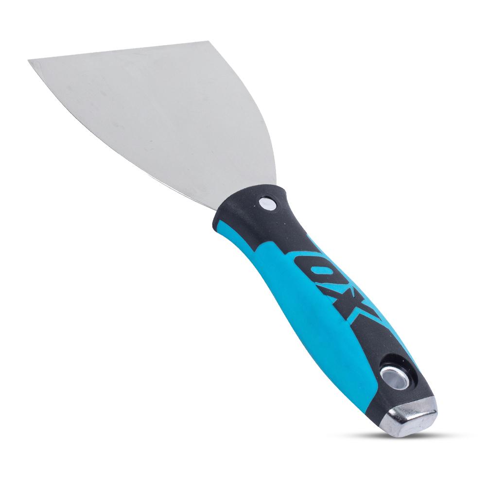 OX Tools OX-P013210 OX Professional 102mm S/S Joint Knife