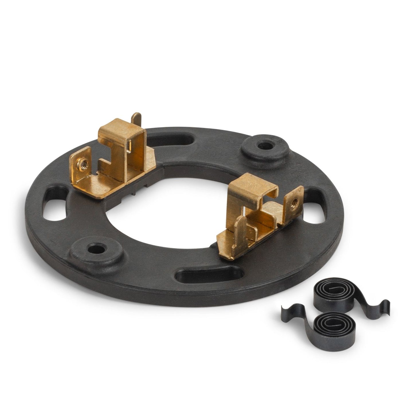 Bayer 122606 Brush Holder Base Plate Assembly Replacement Part #63 64 65 66 67 68 Suits CHI100