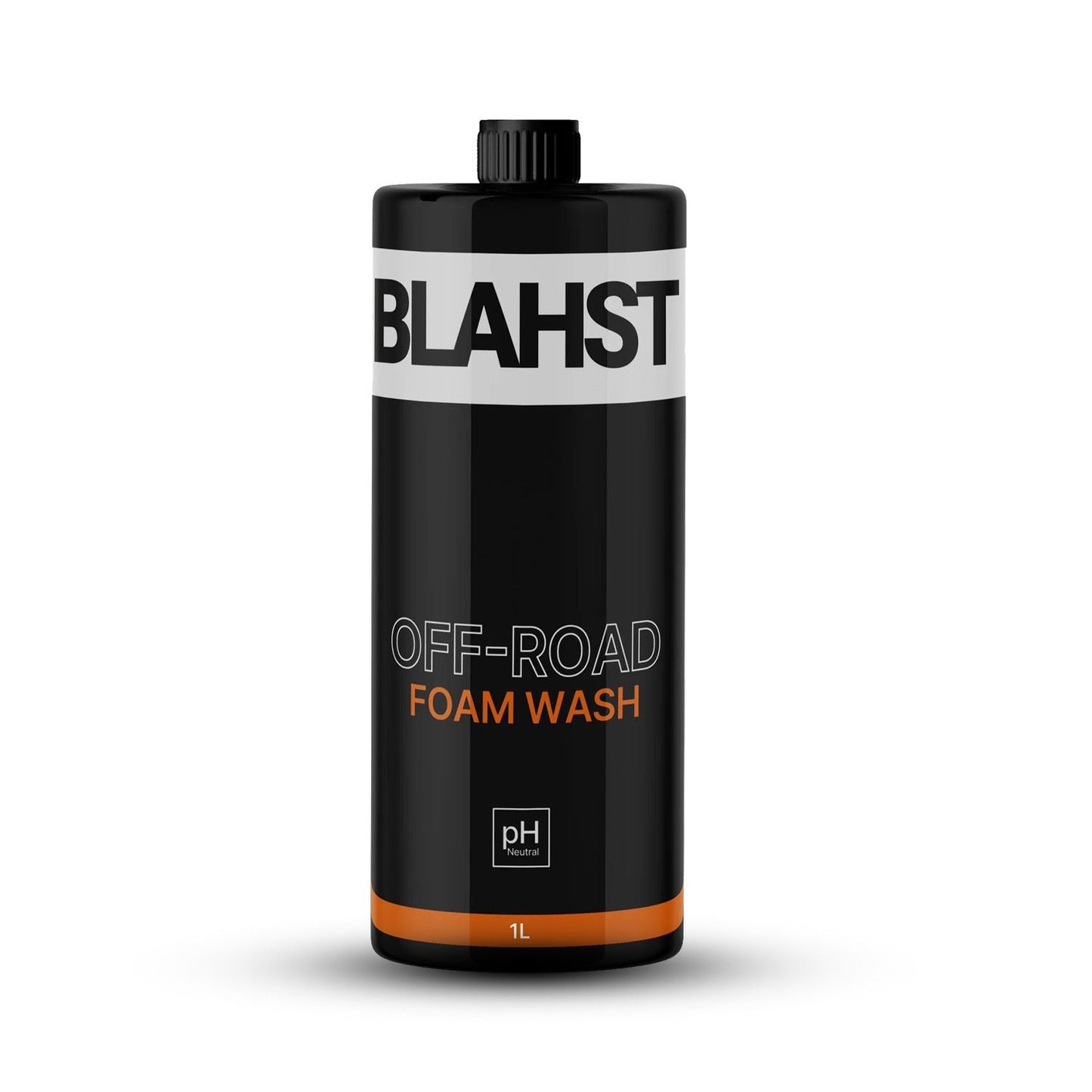 BLAHST 4x4 Foam Wash (G2-BL-Chem-4WD) 1L Concentrate Off-Road 4x4 Foam Wash