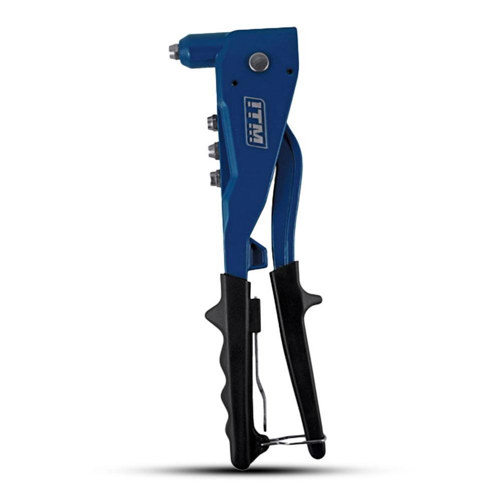 ITM TM620-004 2.4mm - 4.8mm Die Cast Aluminium 2 Jaw Riveter