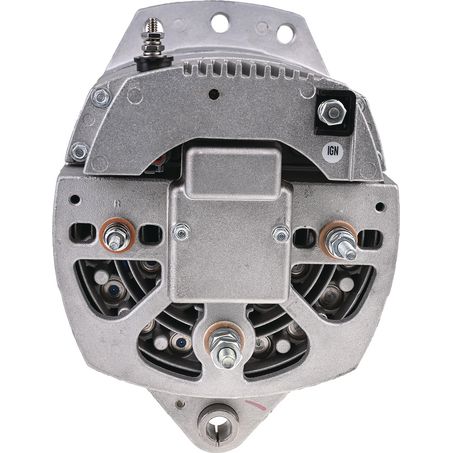 8SC3157VR alternator for HITACHI EX3600-5 65.4L S16R-Y1TAA1 [01/03 - 12/07]