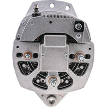 8SC3157VR alternator for HITACHI EX3600-5 65.4L S16R-Y1TAA1 [01/03 - 12/07]