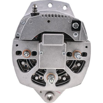 8SC3157VR alternator for HITACHI EX3600-5 65.4L S16R-Y1TAA1 [01/03 - 12/07]