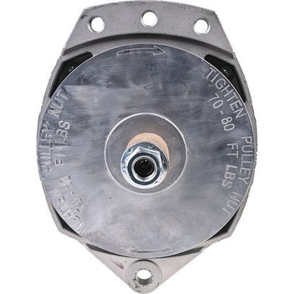 8SC3157VR alternator for HITACHI EX3600-5 65.4L S16R-Y1TAA1 [01/03 - 12/07]