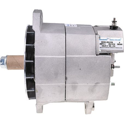 8SC3157VR alternator for HITACHI EX3600-5 65.4L S16R-Y1TAA1 [01/03 - 12/07]