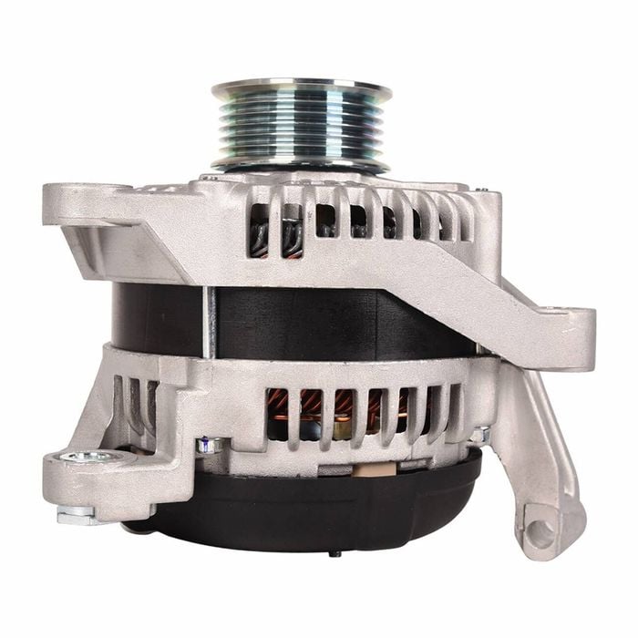 Alternator for Jeep Grand Cherokee WH/WK 3.7L V6 Petrol EKG 2005-10 160A