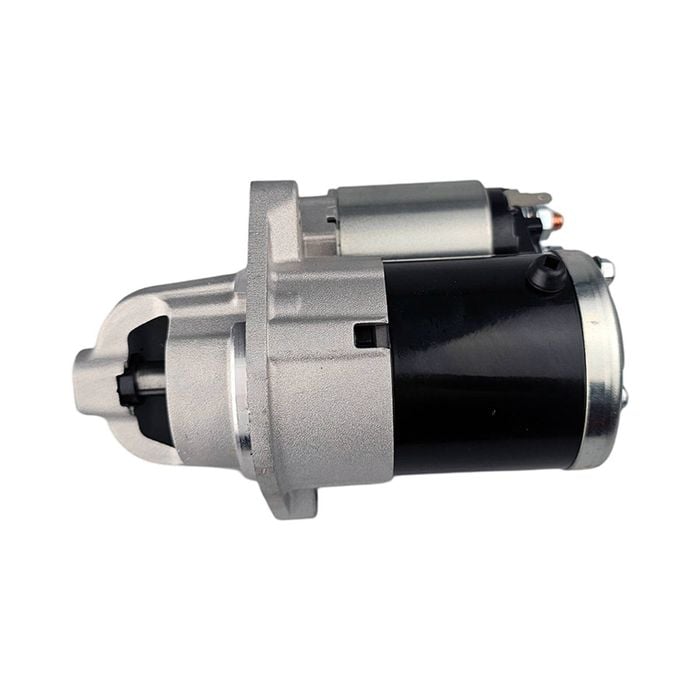 Basco Starter Motor for Suzuki Swift AZ/FZ (incl. Hybrid), Vitara, Ignis, Baleno, Alto, SX4, S-Cross, Kizashi, Celerio – BSM1062