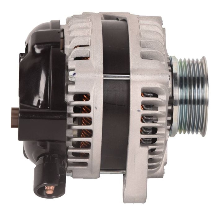 Alternator fit Honda Accord CP3 V6 J35Z2 J35Z3 3.5L 2008-13 130A