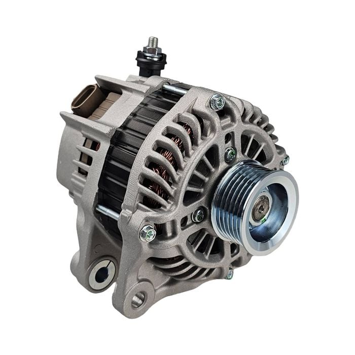 Alternator 100A Mazda CX-3 DK 2.0L, CX-5 KE KF 2.0L 2.5L/ Mazda2 DJ DL 1.5L/ Mazda3 BL BM BN 2.0L 2.5L/ Mazda6 GJ GL 2.5L