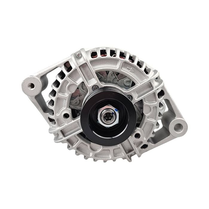 Basco Alternator for Holden Astra TR TS AH Barina SB Vectra JS JS2 Tigra XC 120A - BAL1107