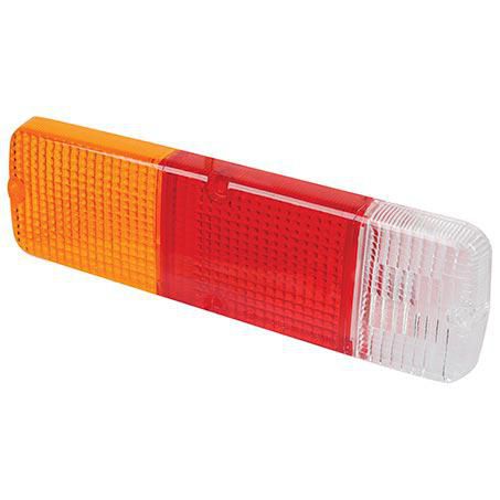 Hella Replacement Lens to Suit 2411 Driving Light