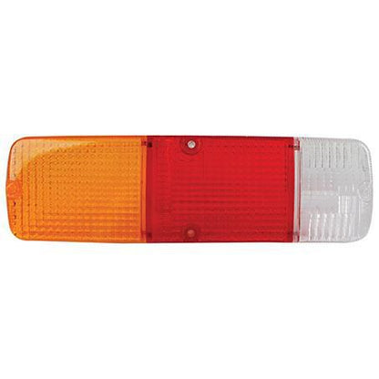 Hella Replacement Lens to Suit 2411 Driving Light