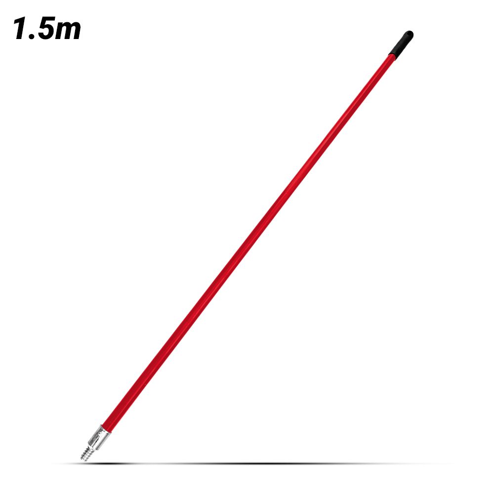 Sparrow SSH28 1.5M Squeegee Handle Steel