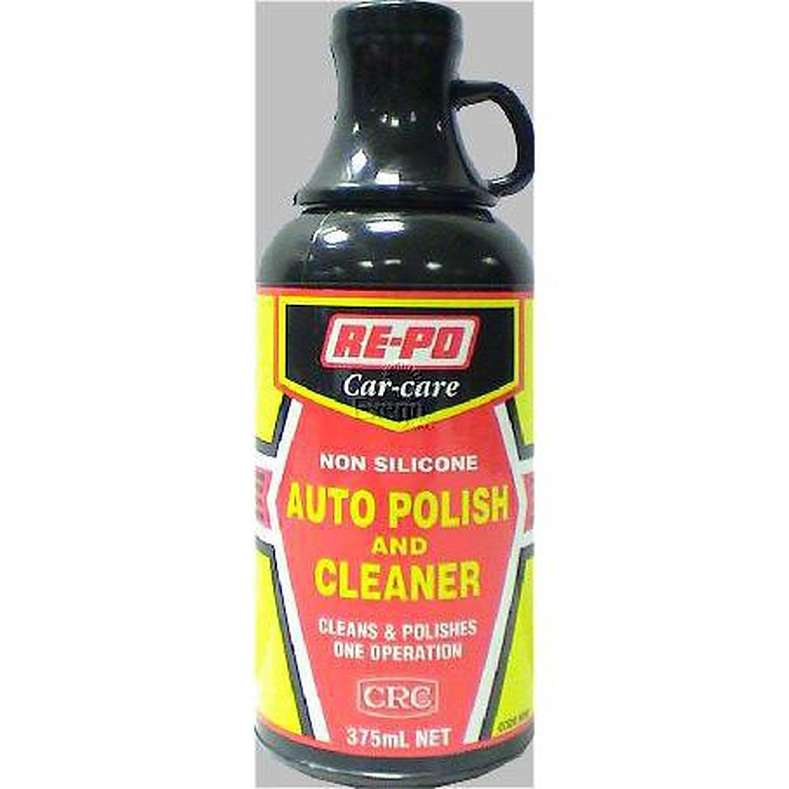 Repo Paint Cleaner & Polish 375ml 9050