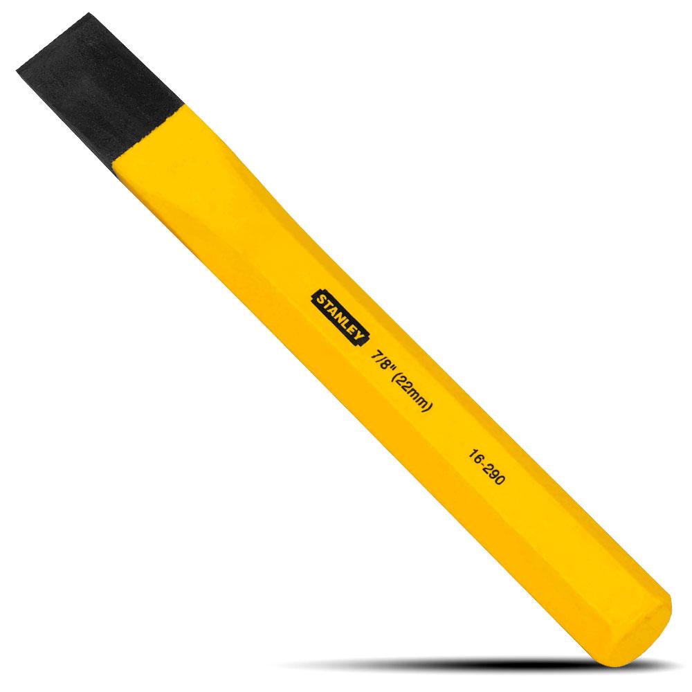 Stanley 16-290 200mm x 22mm Cold Chisel