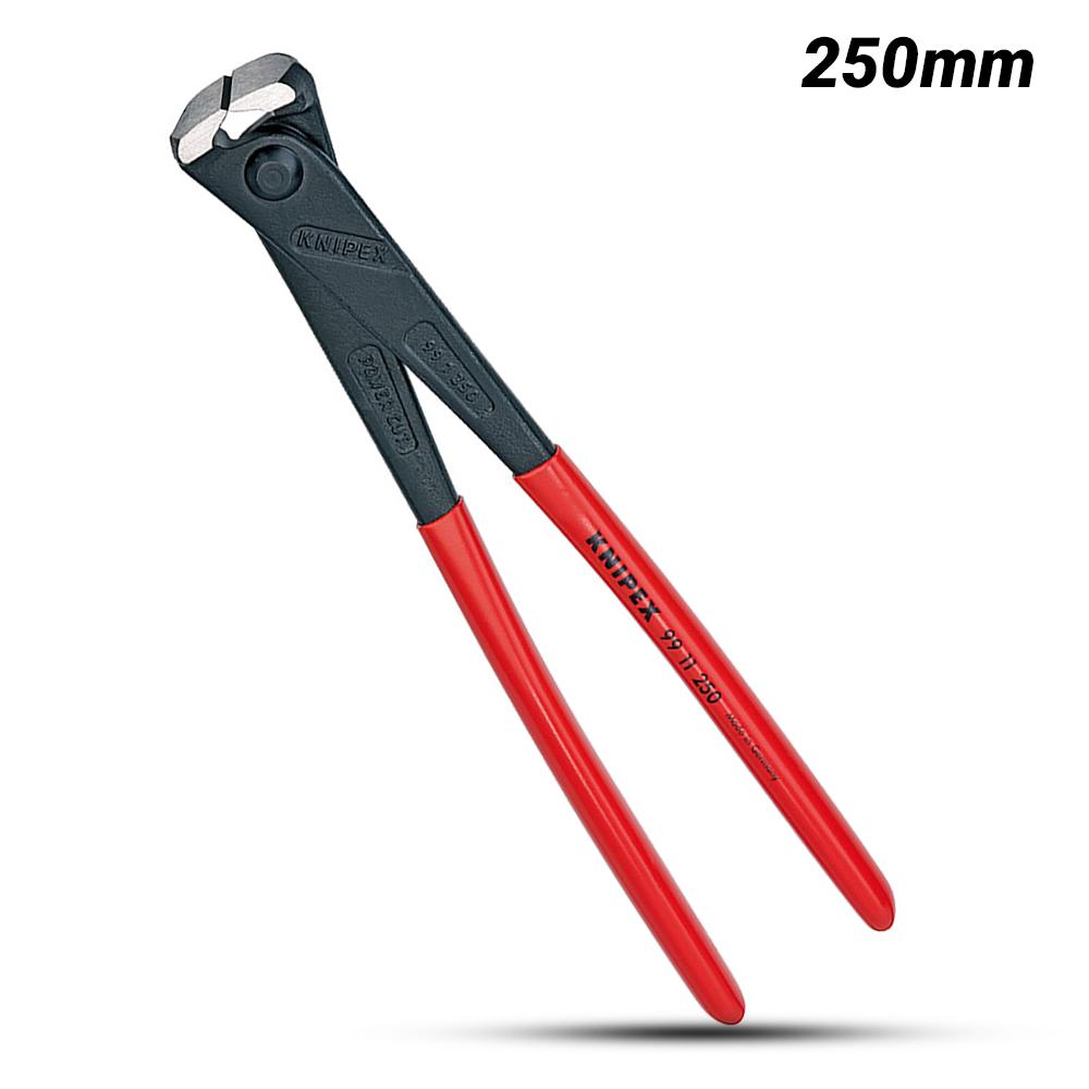 Knipex 9911250SB 250mm High Leverage Concreter Nipper