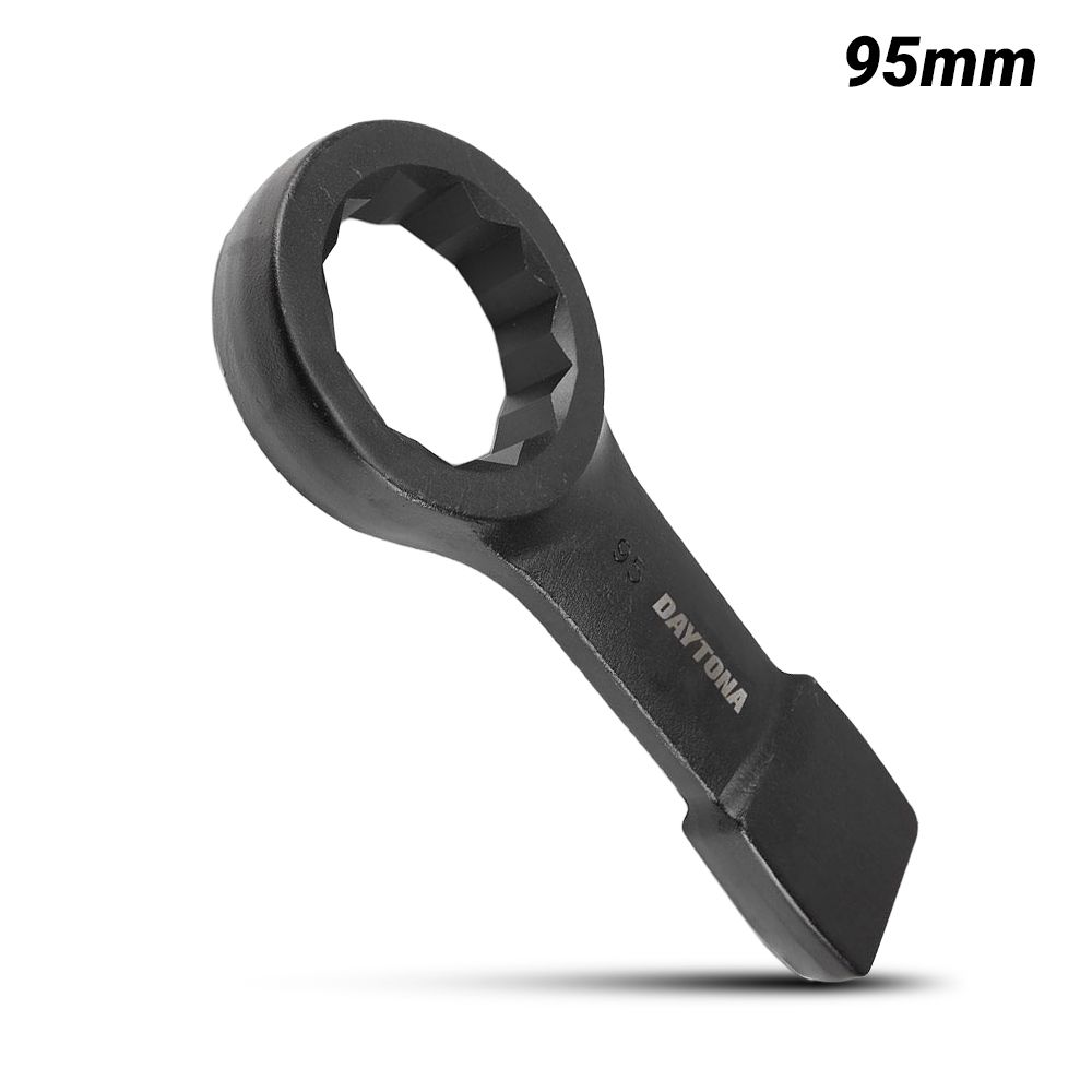 Daytona DSPA95 95mm Slogging Spanner Drive Flat Ring