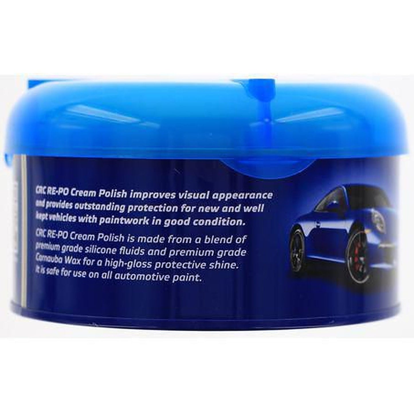 CRC Re-Po Cream Polish 250g 9070