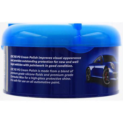 CRC Re-Po Cream Polish 250g 9070