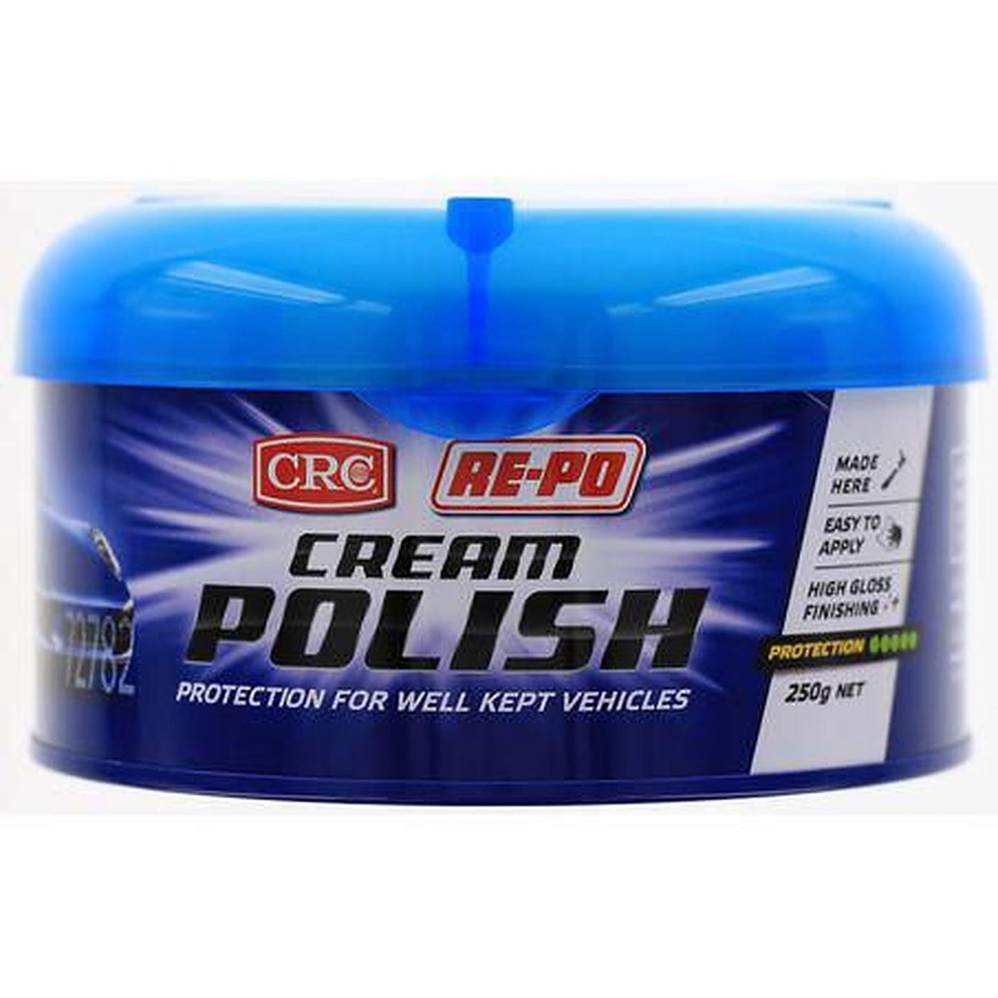 CRC Re-Po Cream Polish 250g 9070
