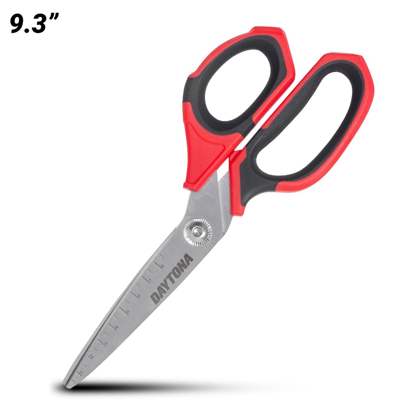 Daytona DFLSS10 9.3" Full Length Steel Scissors