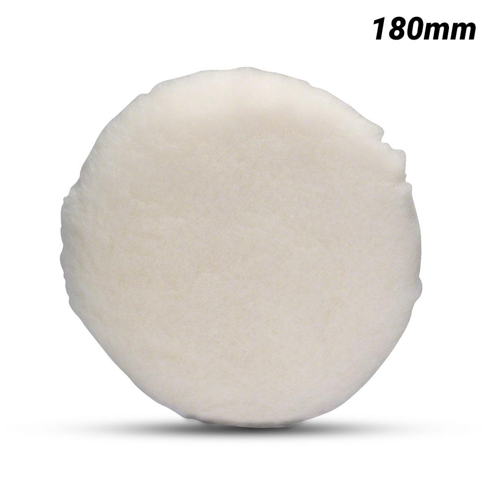 Bosch BONNET 7 LAMBSWOOL (1.608.610.000) 180mm (7") Lambswool Polishing Cap