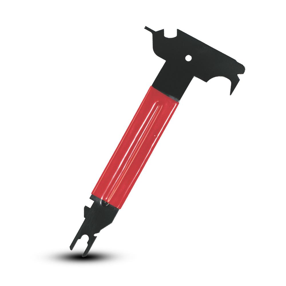 T&E Tools 1008 10 in 1 Trim Tool