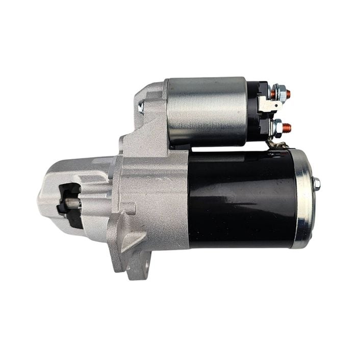 Basco Starter Motor for Holden Adventra Calais Crewman Commodore One Tonner VE VF VZ - BSM1003