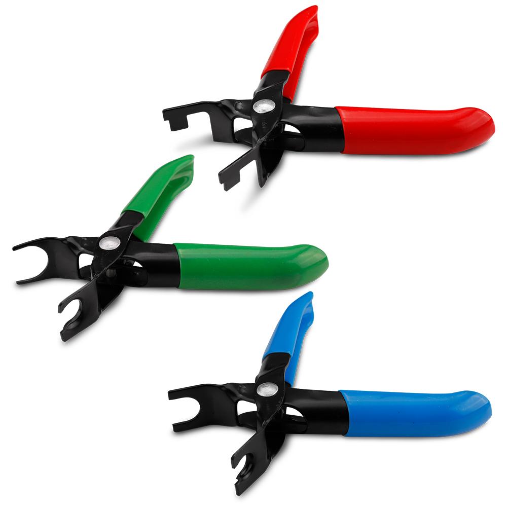 Daytona D3DFUE 3pce Fuel Line Disconnect Set