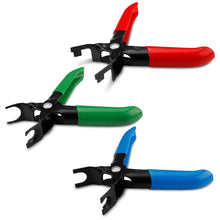 Daytona D3DFUE 3pce Fuel Line Disconnect Set