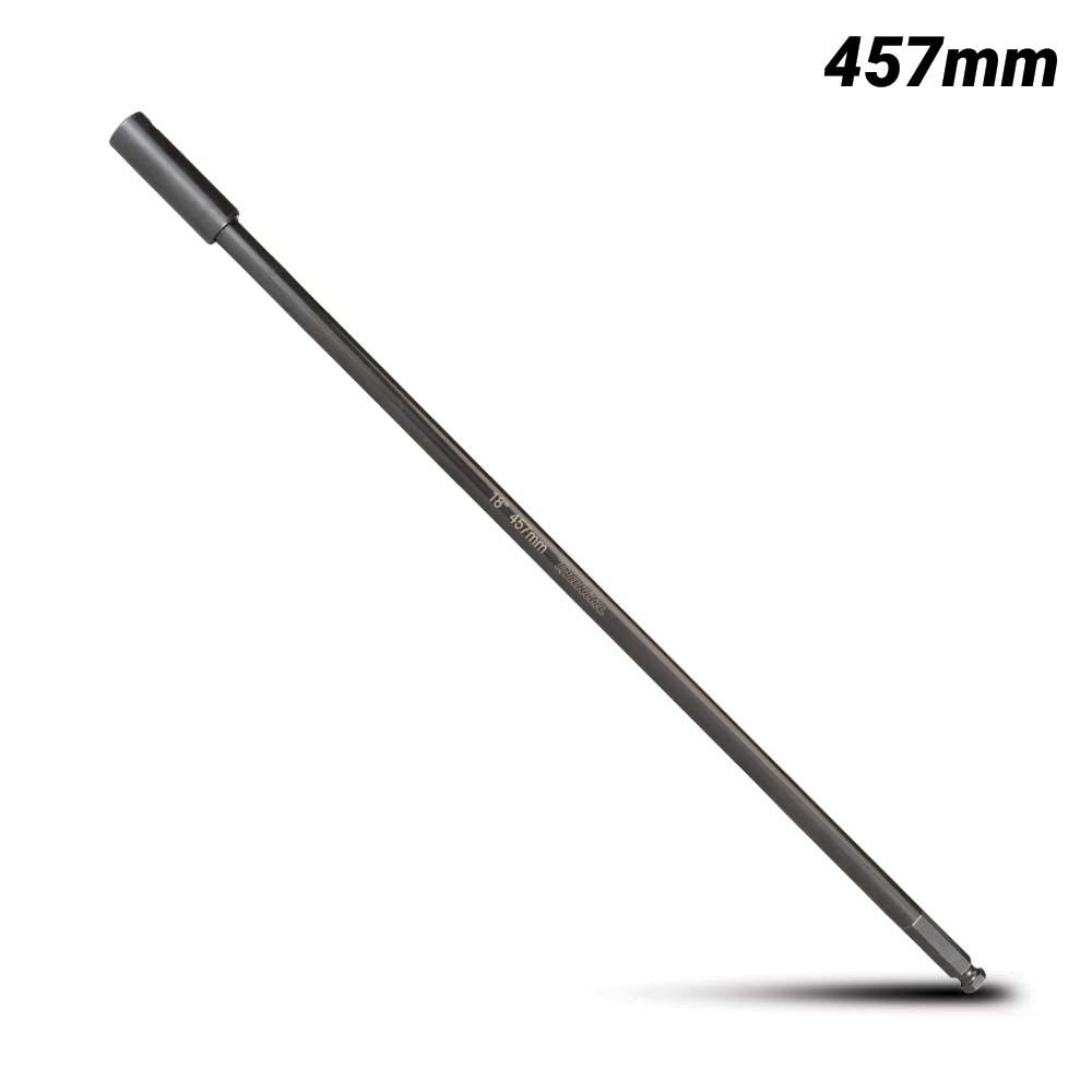 Makita D-74479 457mm 7/16" Extension Bar