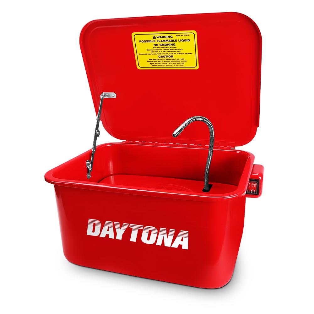 Daytona DPA13L 13L Parts Washer
