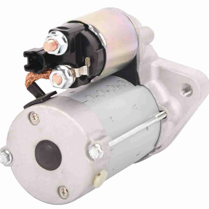Parts Factory Australia High-Performance Toyota Hilux Engine Starter Motor for 2TR-FE 2.7L Petrol 2005-2015
