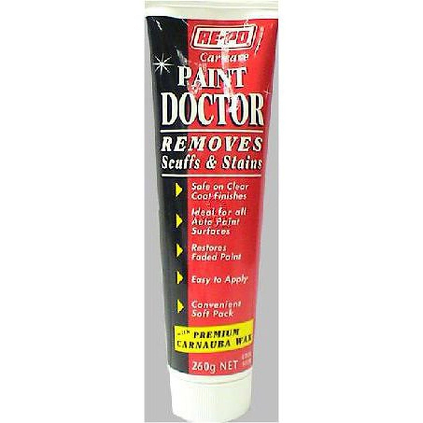 Repo Paint Doctor Polish 260g 9220