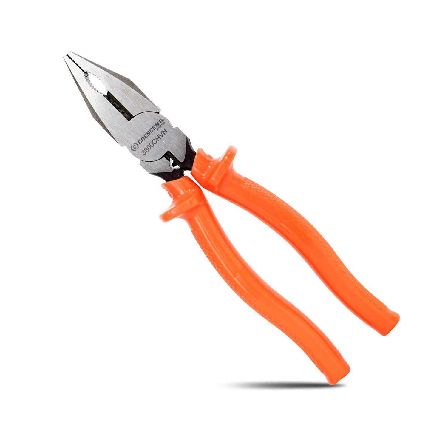 Crescent 3800CHVN 200mm 8" 1000V Insulated Universal Plier